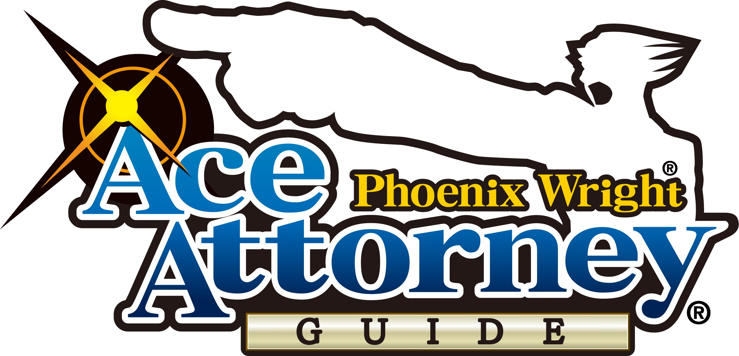 Ace Attorney Guide